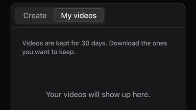 Collect the ride in My videos